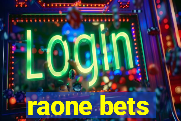 raone bets